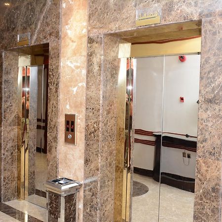 Topaz Furnished Apartments Riyad Dış mekan fotoğraf
