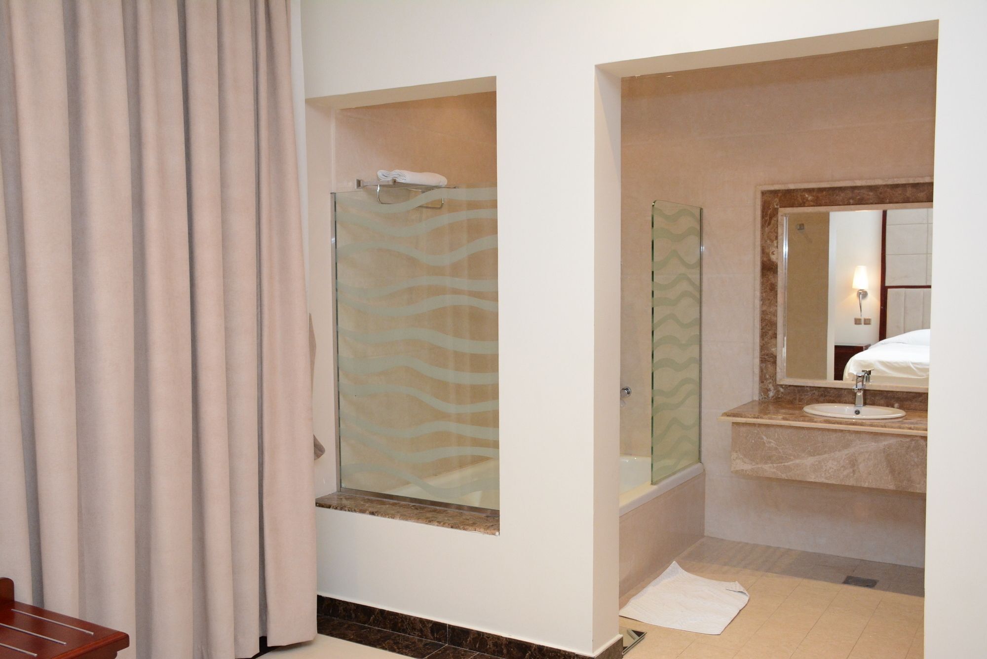Topaz Furnished Apartments Riyad Dış mekan fotoğraf