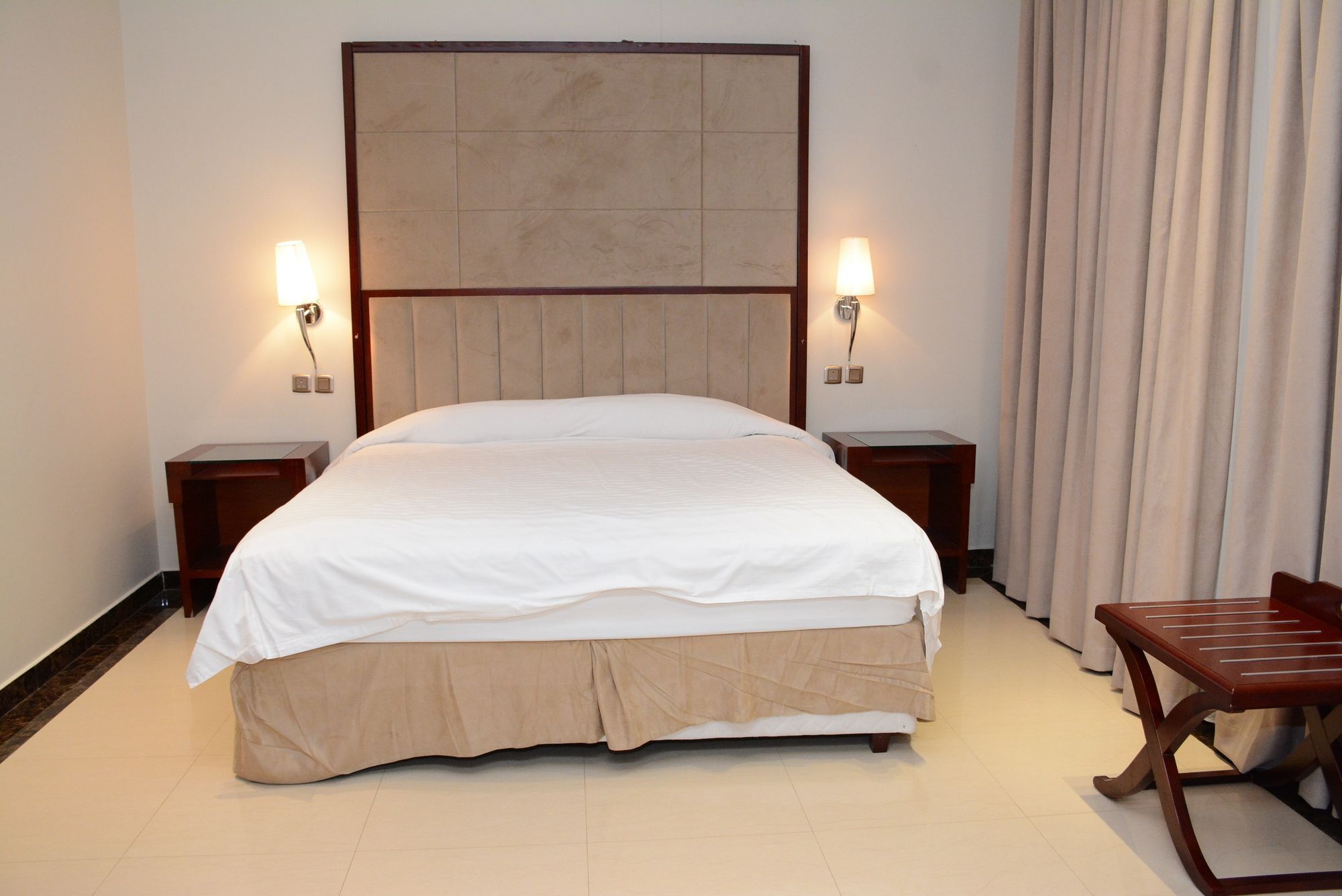 Topaz Furnished Apartments Riyad Dış mekan fotoğraf
