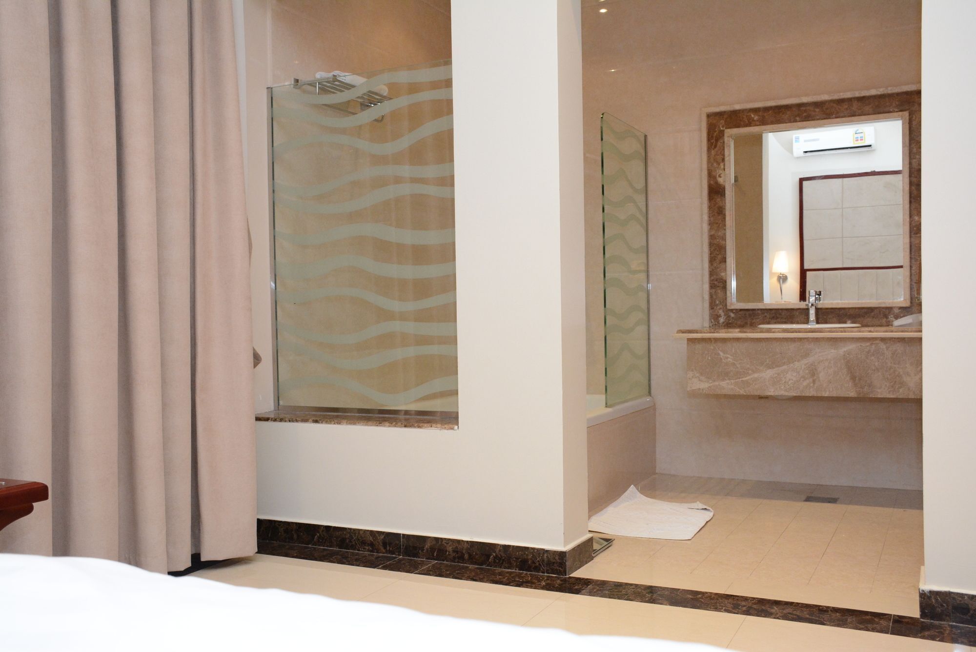 Topaz Furnished Apartments Riyad Dış mekan fotoğraf