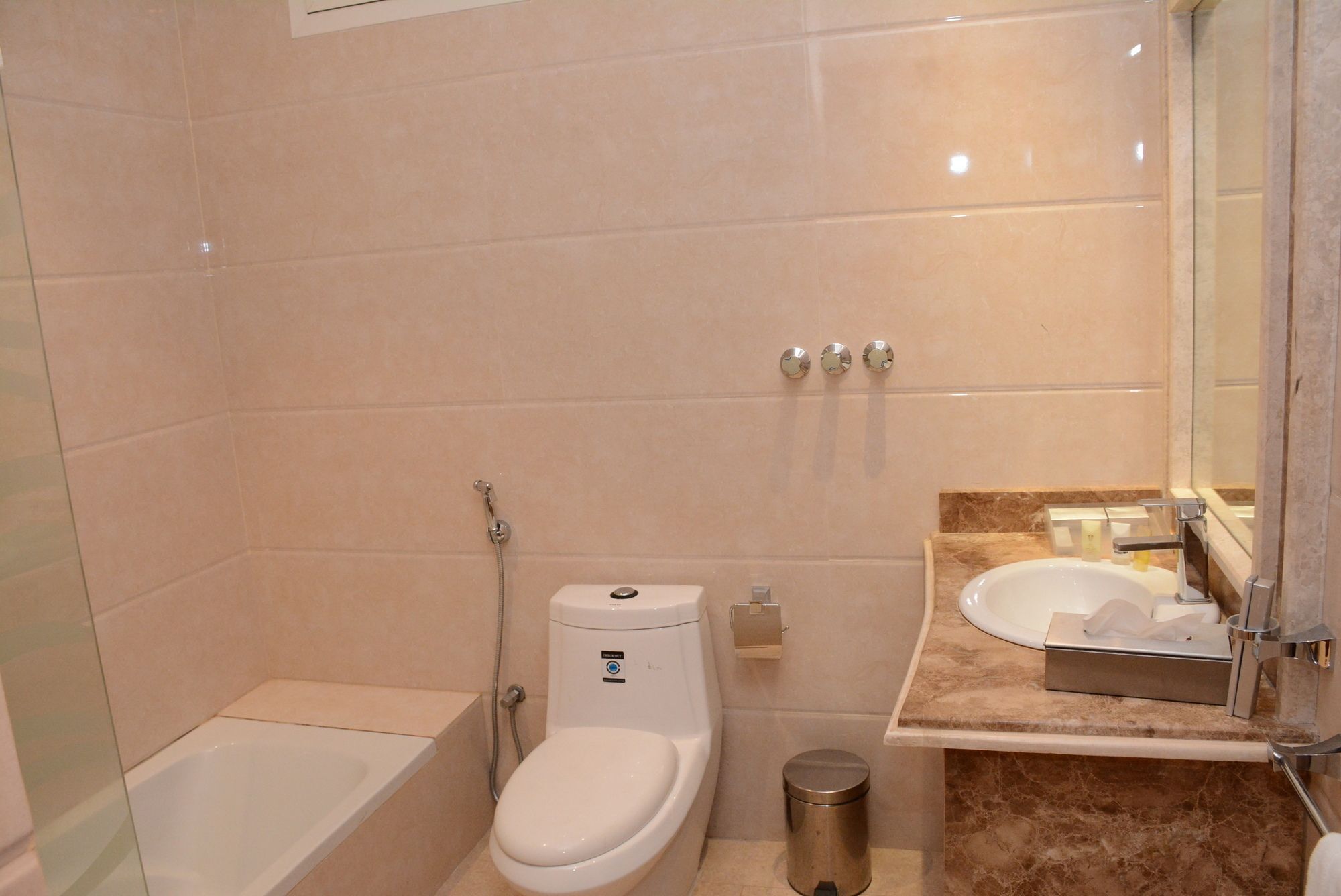 Topaz Furnished Apartments Riyad Dış mekan fotoğraf