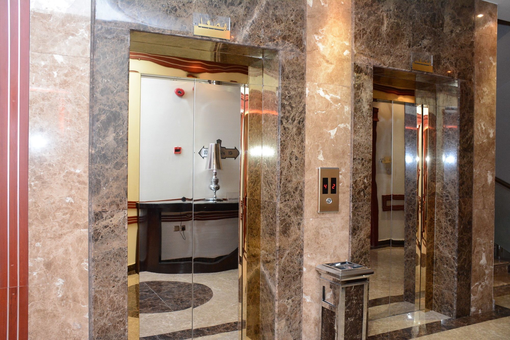 Topaz Furnished Apartments Riyad Dış mekan fotoğraf