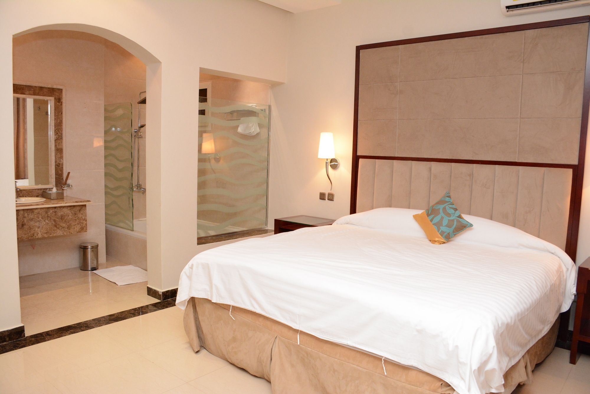 Topaz Furnished Apartments Riyad Dış mekan fotoğraf