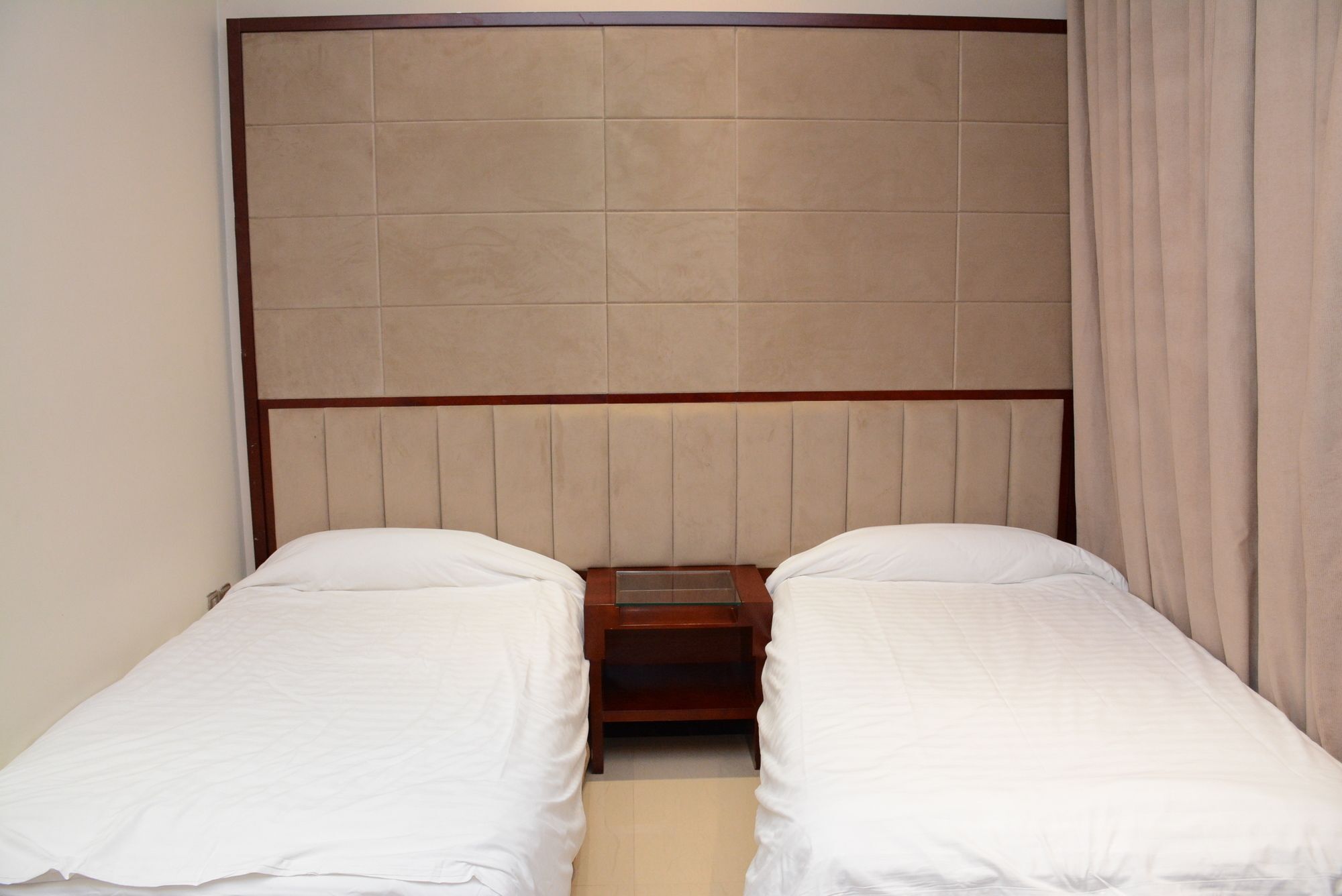 Topaz Furnished Apartments Riyad Dış mekan fotoğraf